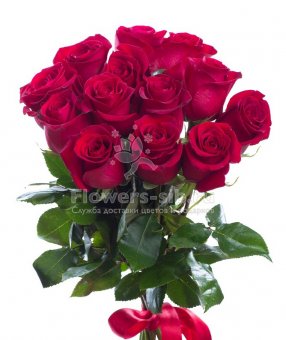 BOUQUET OF 15 ROSES